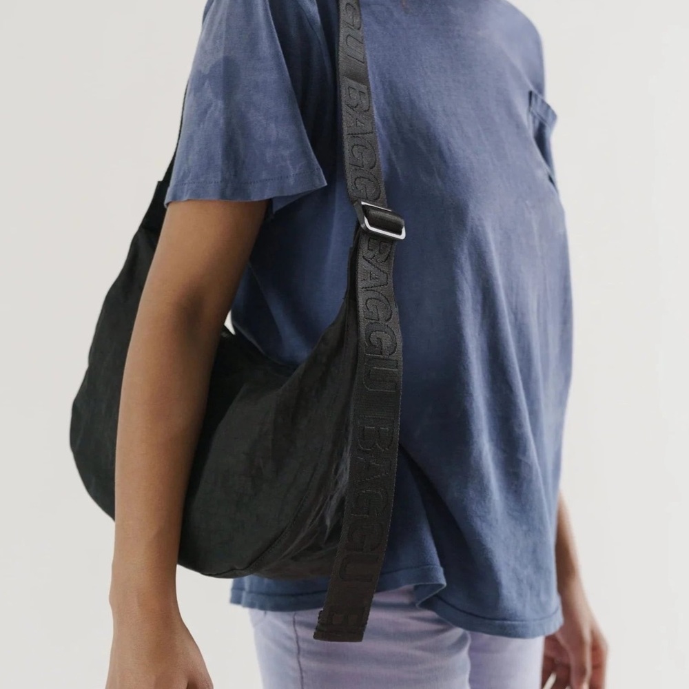 BAGGU Nylon Bag Medium